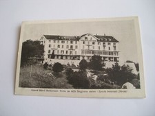 Verbania - Grand Hotel