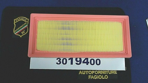 Filtro aria fiat panda 2003 - filtro,