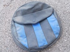 VESPA ACCESSORIO LAMBRETTA COPRI RUOTA DI SCORTA COPRIRUOTA TASCA BORSA ATTREZZI