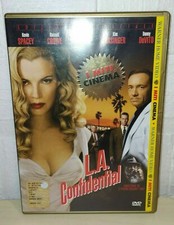 L.A. CONFIDENTIAL - EDIZIONE