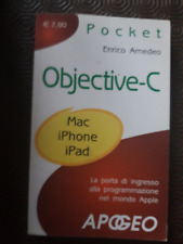 Objective-C - Enrico Amedeo - Apogeo 2011