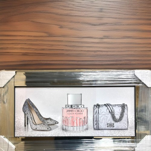 Quadro moda moderno liquid - quadro,