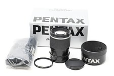 SMC Pentax FA 645 150 mm f/2.8