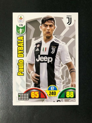 Card calciatori panini - calciatori,