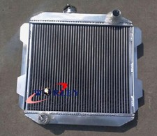 Radiatore in alluminio 56 mm