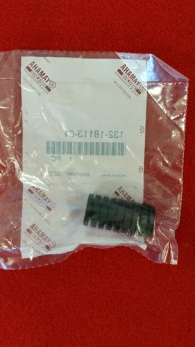 Gomma pedale cambio yamaha - cambio,