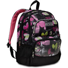 ZAINO SEVEN ADVANCED POCKETS