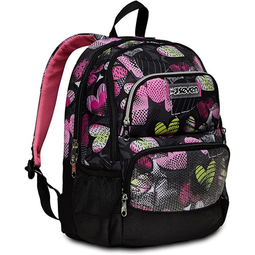 Zaino seven advanced pockets - seven,