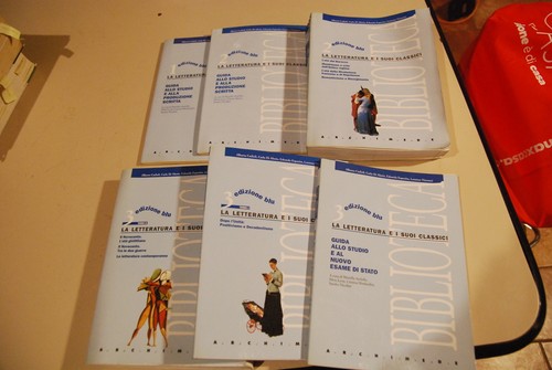 Voll 3 edizione blu - voll.,