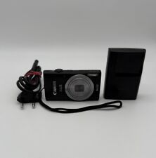 Canon IXUS 132 Nero -