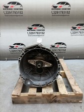 ☑️ BMW E90 330d N57 cambio manuale 6 marce GS6-53DZ - TJGL 7582711 129520KM .1A