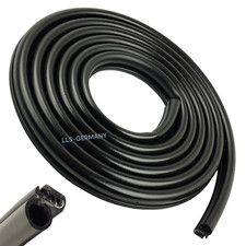 Hecklappen Guarnizione per Fiat Ducato Bus Box per Porta Posteriore 1998-2007