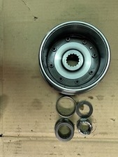 volano motore Ducati multistrada 1100 S 2007 2009