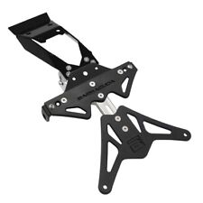 BARRACUDA PORTATARGA ALLUMINIO