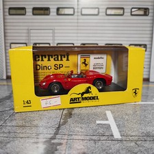 Artmodel "Ferrari Dino SP
