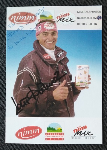 12017 dietmar thöni - thöni, sci