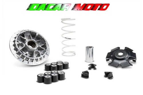 Variatore malossi multivar - variatore,
