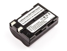 Batteria per NIKON NIKON D70S