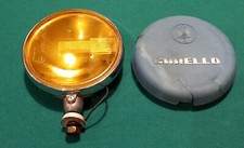 CARELLO JOD PA 160 mm GIALLO PROFONDITA FENDINEBBIA 06 260 700 AUTO EPOCA FARO