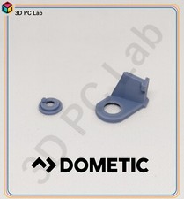 Blocco porta frigo camper - 2,