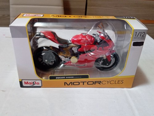 Motocicletta ducati 1199 - motocicletta,