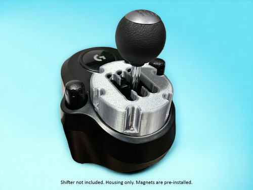 Logitech shifter mod g29 - logitech, g920