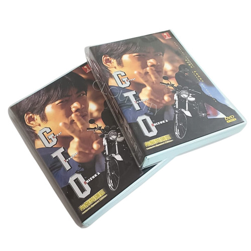 Japanese drama dvd - japanese, great