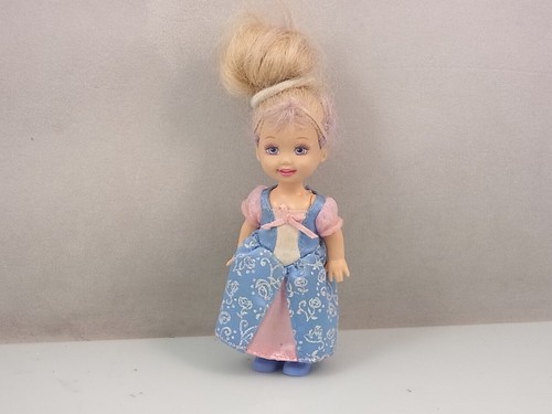 Barbie kelly bambola - bambola, mattel