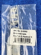 NUOVO! Gommino racchetta da tennis Head YouTek IG Radical S ART # 285592