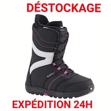 Scarponi snowboard burton - snowboard,