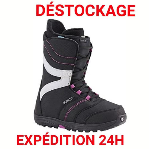Scarponi snowboard burton - scarponi, da