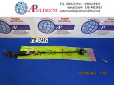 CAVO FUNE LACCIO FRIZIONE PER VW GOLF III IV VENTO 1.4 1.6 1.8 1.9 D SDI TD GTD