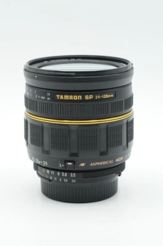 Tamron 135 5 6 ad - tamron,