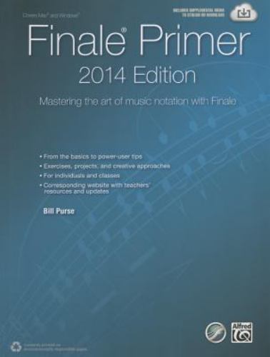 Finale primer 2014 mastering - primer,