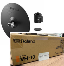 Roland VH-10 Piatto