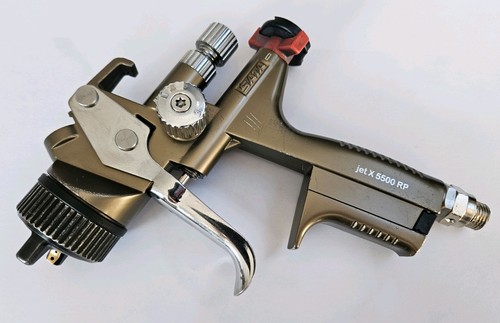 Pistola spruzzo sata satajet - pistola,
