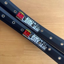 CERCHIO SUN BIG CITY Lite BMX