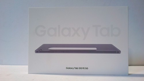 Samsung galaxy tab s10 - samsung, 5g