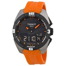 Nuovo Orologio Uomo Tissot