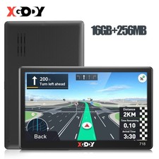 XGODY 7'' pollici Truck BUS