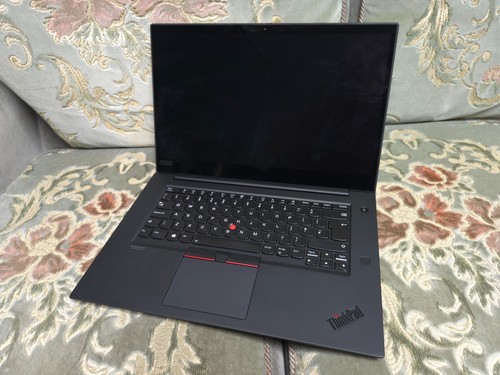 Lenovo thinkpad extreme gen - x1,