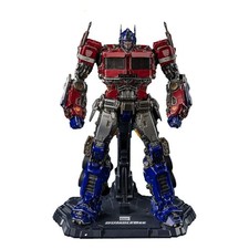 Transformers: Bumblebee DLX