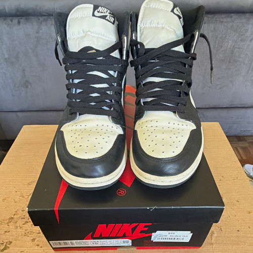 Jordan retro mocha taglia - 1,