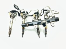 KIT INIETTORI PER RENAULT