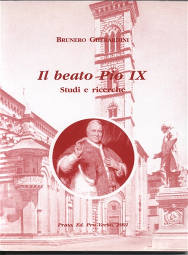 Gherardini brunero il beato - gherardini,brunero.,