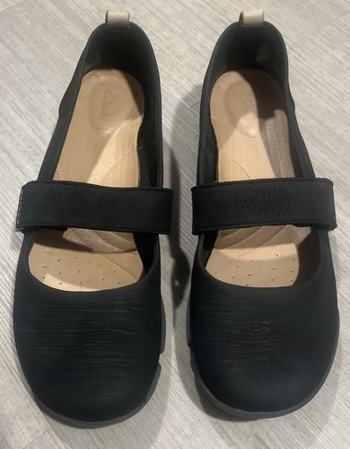 Clarks tri carrie mary - clarks,