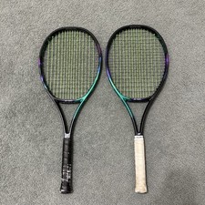 2x Yonex Vcore Pro 100 Grip 4