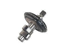 Albero a Camme CAGIVA W 12 W12 350 MILITARE 1993 - 1996 Km  5.188