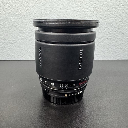 Tamron modello 185dn af28 300 - 185dn, af28-300