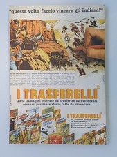ADVERTISING I TRASFERELLI